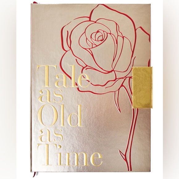 LORAC Disney Beauty and the Beast Eye Shadow Palette NIB New - Picture 4 of 9